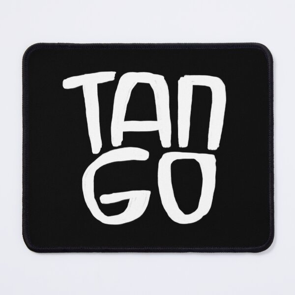 Item preview, Dance Tango designed and sold by danceink.