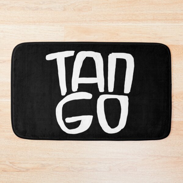 Item preview, Dance Tango designed and sold by danceink.