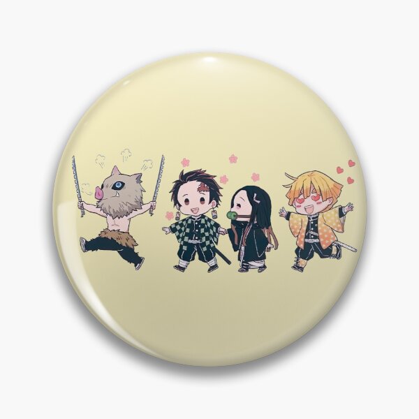 Item preview, Chibi Ones designed and sold by HepticWives.
