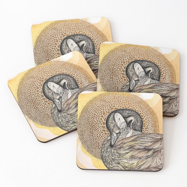 Item preview, Canada Goose designed and sold by Art_By_Wing.