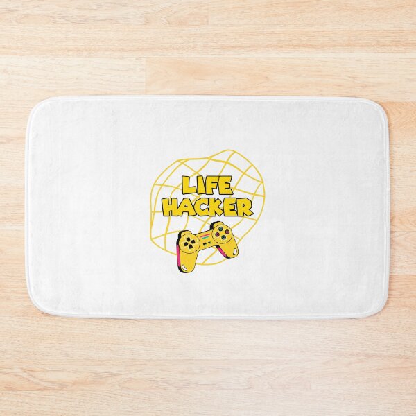 Item preview, Life Hacker designed and sold by therodion.