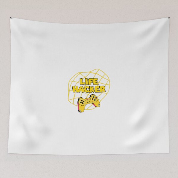 Item preview, Life Hacker designed and sold by therodion.