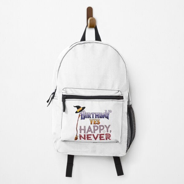 Item preview, Birthday-Yes, Happy-Never designed and sold by Mackk269.