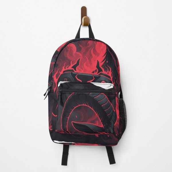 Item preview, Shadow Goat Gamer Emblem designed and sold by LoganDzign.