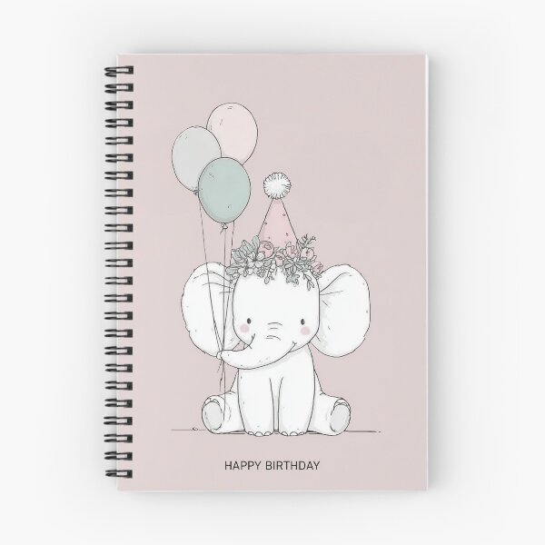 Item preview, Happy Birthday designed and sold by Inspired Life Creative.