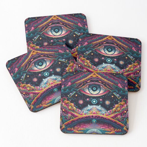 Item preview, Astro Pop designed and sold by Stacey Hallock.