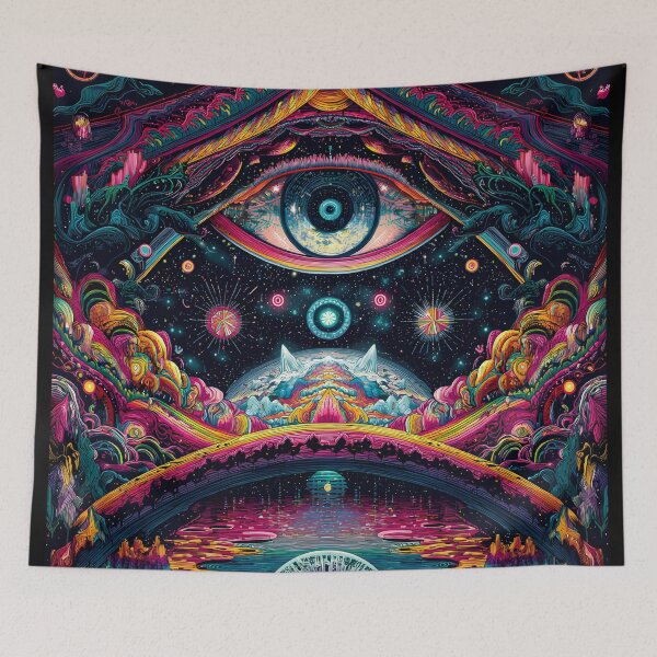 Item preview, Astro Pop designed and sold by Stacey Hallock.