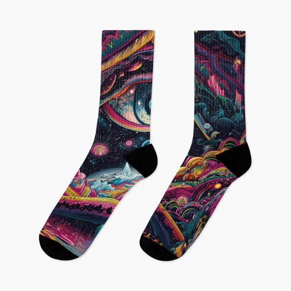 Item preview, Astro Pop designed and sold by Stacey Hallock.