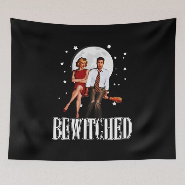 Item preview, Bewitched Romantic designed and sold by evangelinejim.