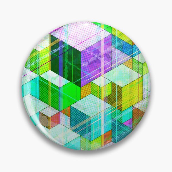 Item preview, Cuboids designed and sold by PIX-L-8.