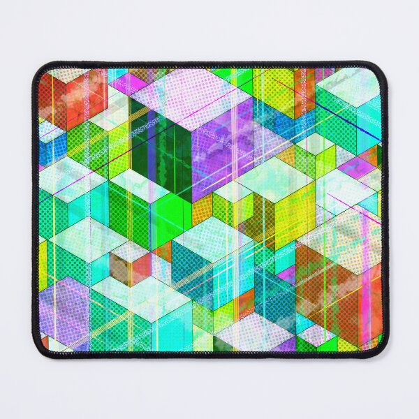 Item preview, Cuboids designed and sold by PIX-L-8.