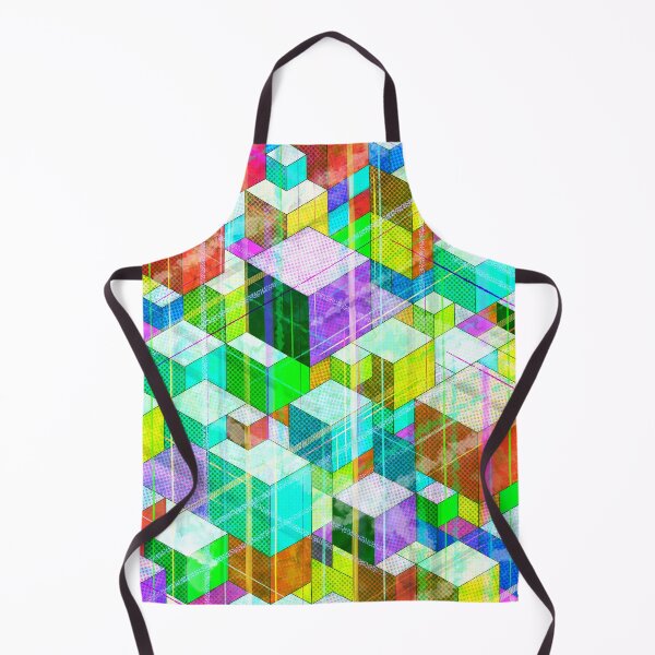 Item preview, Cuboids designed and sold by PIX-L-8.