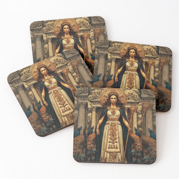 Item preview, Hera designed and sold by OpusDay.