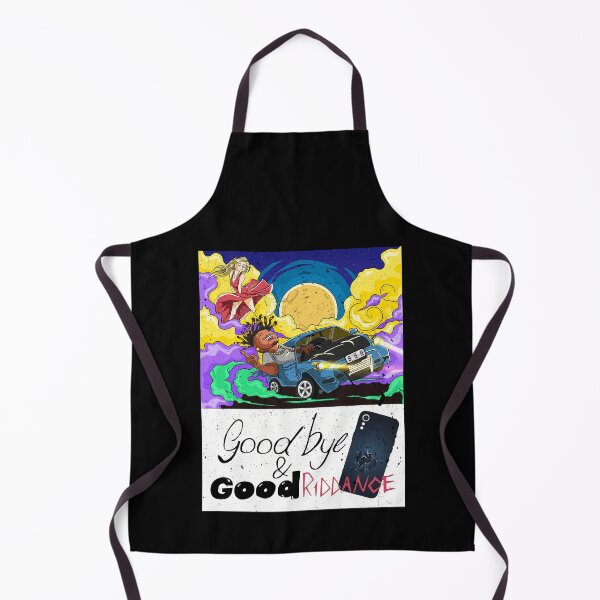 Item preview, Juice Wrld Design VL7 designed and sold by retilipiotom.