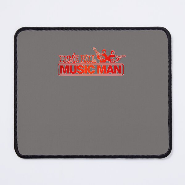 Item preview, MUSIC-MAN-LOGO--- designed and sold by KarisMeek.