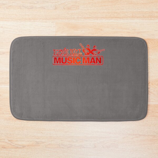 Item preview, MUSIC-MAN-LOGO--- designed and sold by KarisMeek.