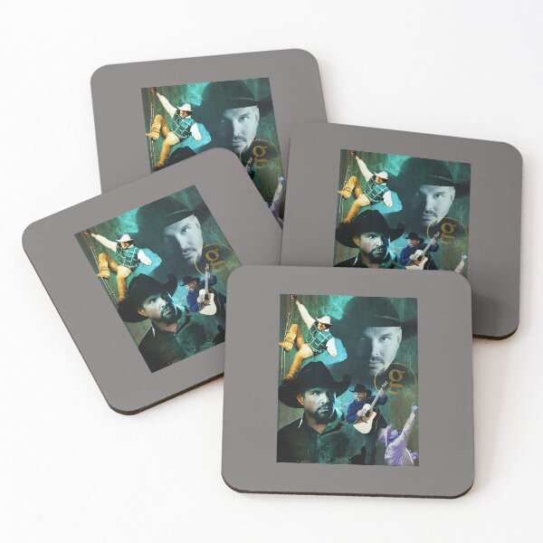 Item preview, MUSIC-N-GUITARIST-COUNTRY-POP-GARTH-BROOKS-06 designed and sold by KarisMeek.