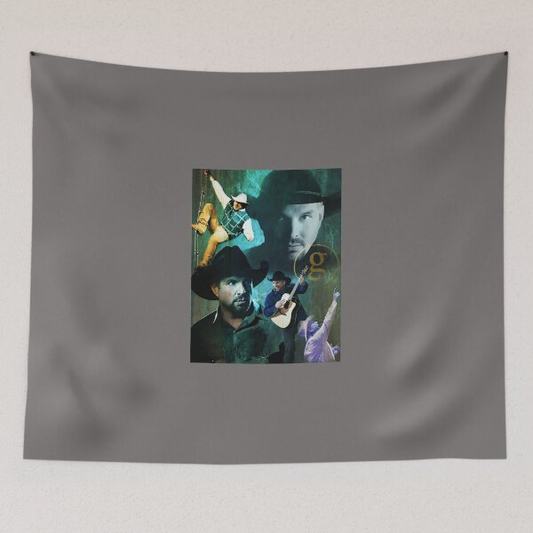 Item preview, MUSIC-N-GUITARIST-COUNTRY-POP-GARTH-BROOKS-06 designed and sold by KarisMeek.
