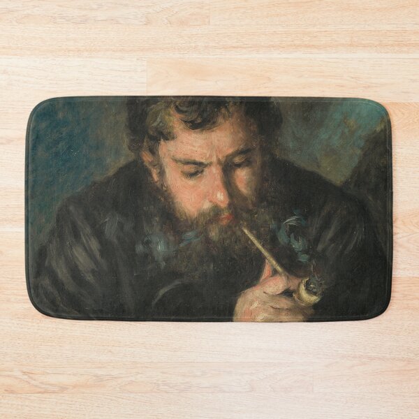 Item preview, Claude Monet (1872) | Renoir designed and sold by Oliveirallan.