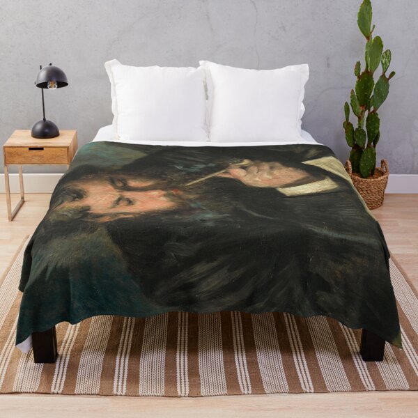 Item preview, Claude Monet (1872) | Renoir designed and sold by Oliveirallan.