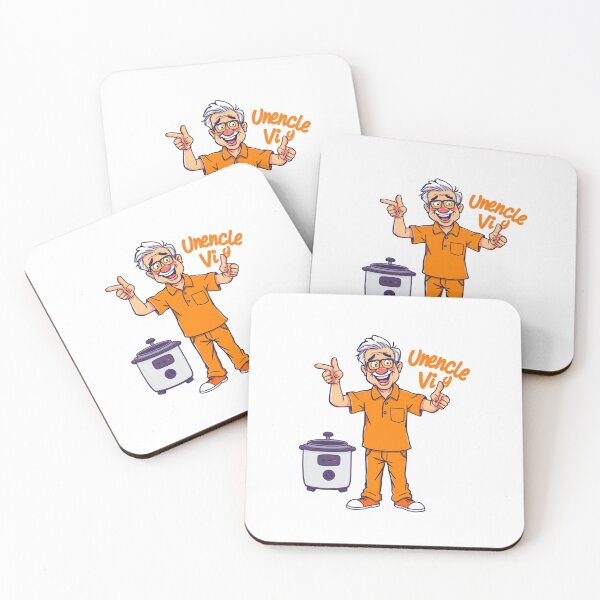 Item preview, Funny Uncle Chef Design – Sarcastic Cooking Humor Gift for Home Cooks designed and sold by Zvex_01.