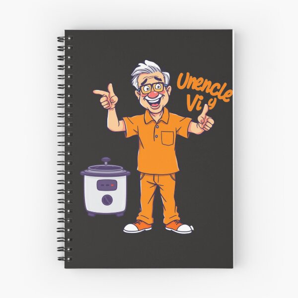 Item preview, Funny Uncle Chef Design – Sarcastic Cooking Humor Gift for Home Cooks designed and sold by Zvex_01.