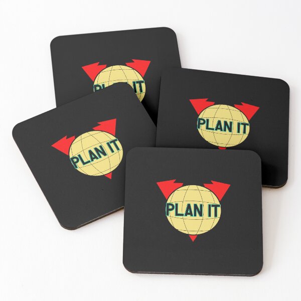 Item preview, Captain Plan It Urban Planning designed and sold by biggggaaan.