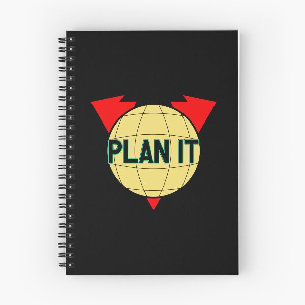 Item preview, Captain Plan It Urban Planning designed and sold by biggggaaan.