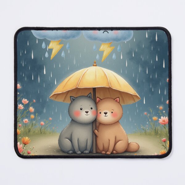 Item preview, RAIN designed and sold by KISMIN.