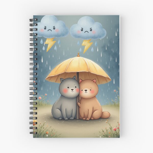 Item preview, RAIN designed and sold by KISMIN.