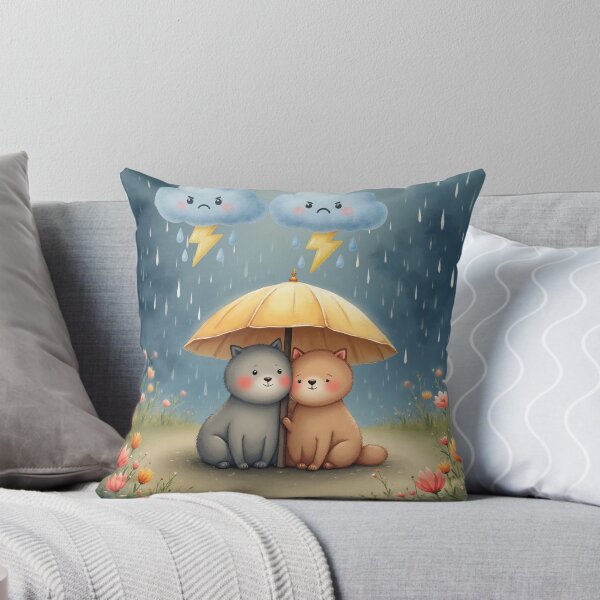 Item preview, RAIN designed and sold by KISMIN.