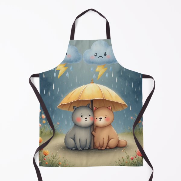 Item preview, RAIN designed and sold by KISMIN.