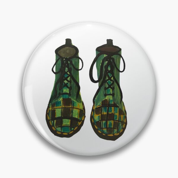 Item preview, Tartan Docs designed and sold by MJW-illustrates.