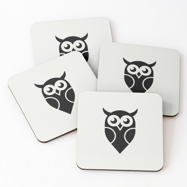 Item preview, OWL designed and sold by 123ks.