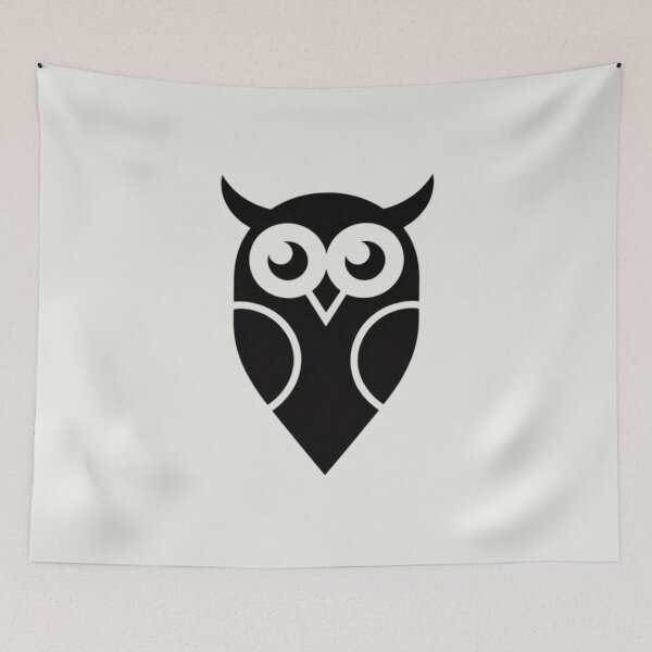 Item preview, OWL designed and sold by 123ks.