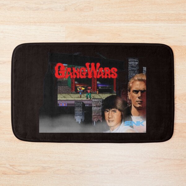 Item preview, Gang Wars designed and sold by virusRojo.