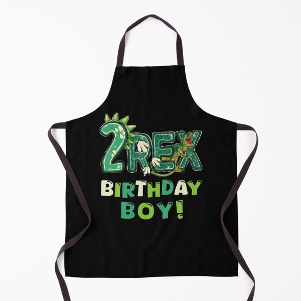 Item preview, Two Rex 2Nd Birthday Second Dinosaur 2 Year Old designed and sold by TysonLangosh.