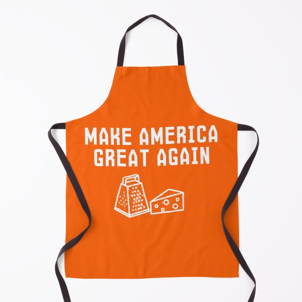 Item preview, Make America Grate Again designed and sold by Valascanza.