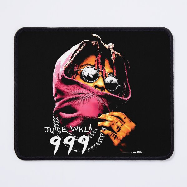 Item preview, Juice Wrld Design VL8 designed and sold by retilipiotom.