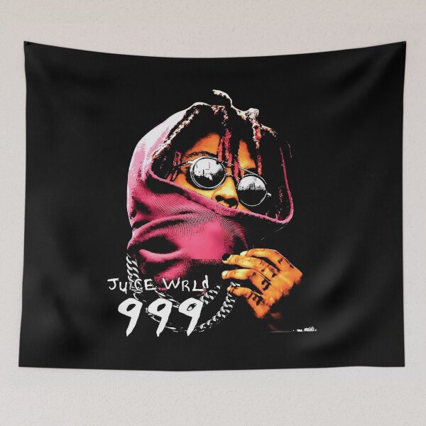 Item preview, Juice Wrld Design VL8 designed and sold by retilipiotom.