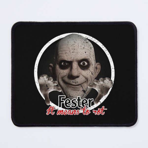 Item preview, Addams Family - Fester  designed and sold by Mackk269.