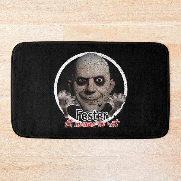 Item preview, Addams Family - Fester  designed and sold by Mackk269.