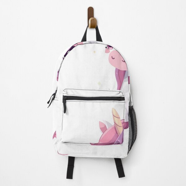 Item preview, Cute Unicorn Illustration – Magical Kawaii Style Art designed and sold by SNVCreation.