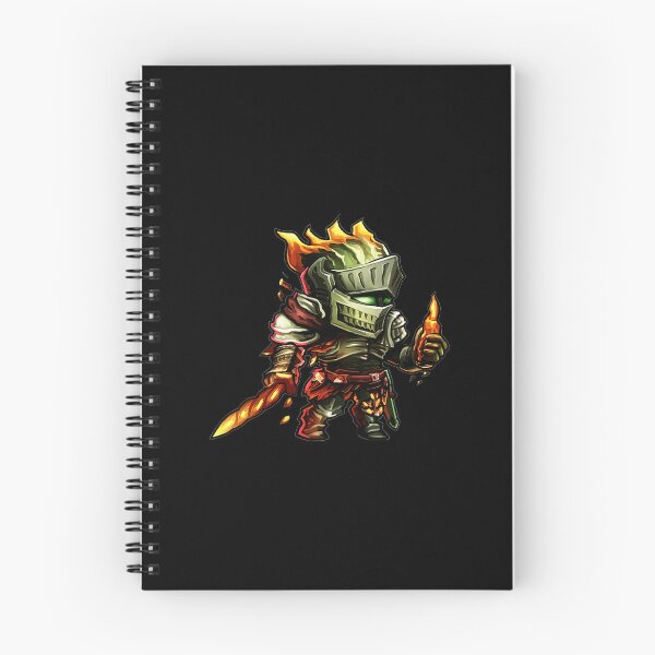 Item preview, Bloodborne - Soul Of Cinder  designed and sold by thelmafuentes.