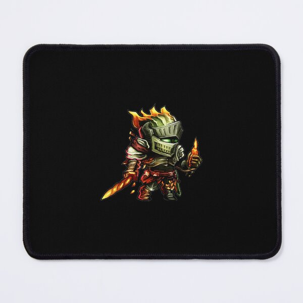 Item preview, Bloodborne - Soul Of Cinder  designed and sold by thelmafuentes.