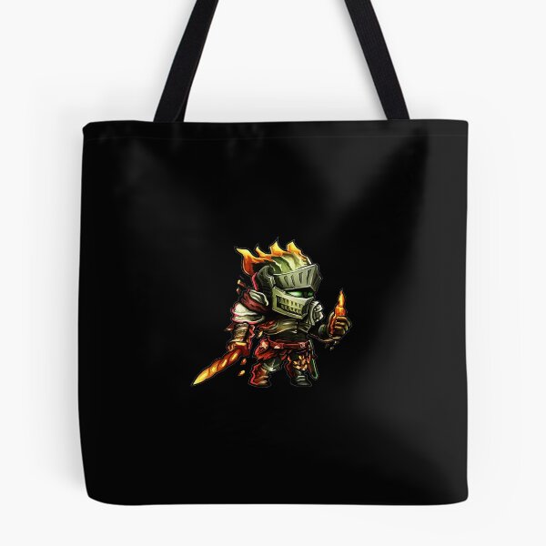 Item preview, Bloodborne - Soul Of Cinder  designed and sold by thelmafuentes.