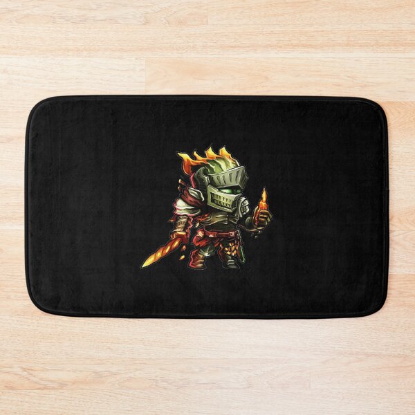 Item preview, Bloodborne - Soul Of Cinder  designed and sold by thelmafuentes.