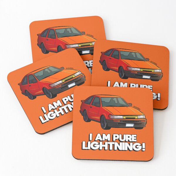 Item preview, Toyota Levin AE86 designed and sold by Loucha1996.