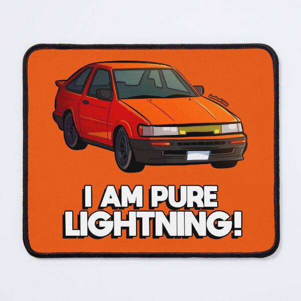 Item preview, Toyota Levin AE86 designed and sold by Loucha1996.