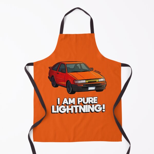 Item preview, Toyota Levin AE86 designed and sold by Loucha1996.